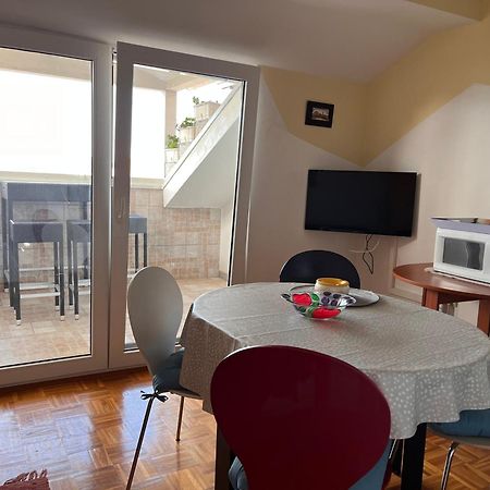 Apartments By The Sea Selce, Crikvenica - 4802 Εξωτερικό φωτογραφία