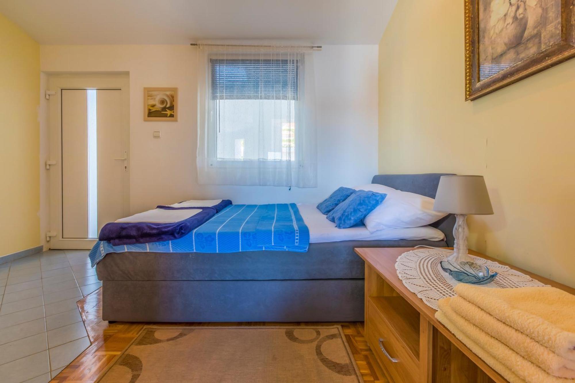 Apartments By The Sea Selce, Crikvenica - 4802 Δωμάτιο φωτογραφία